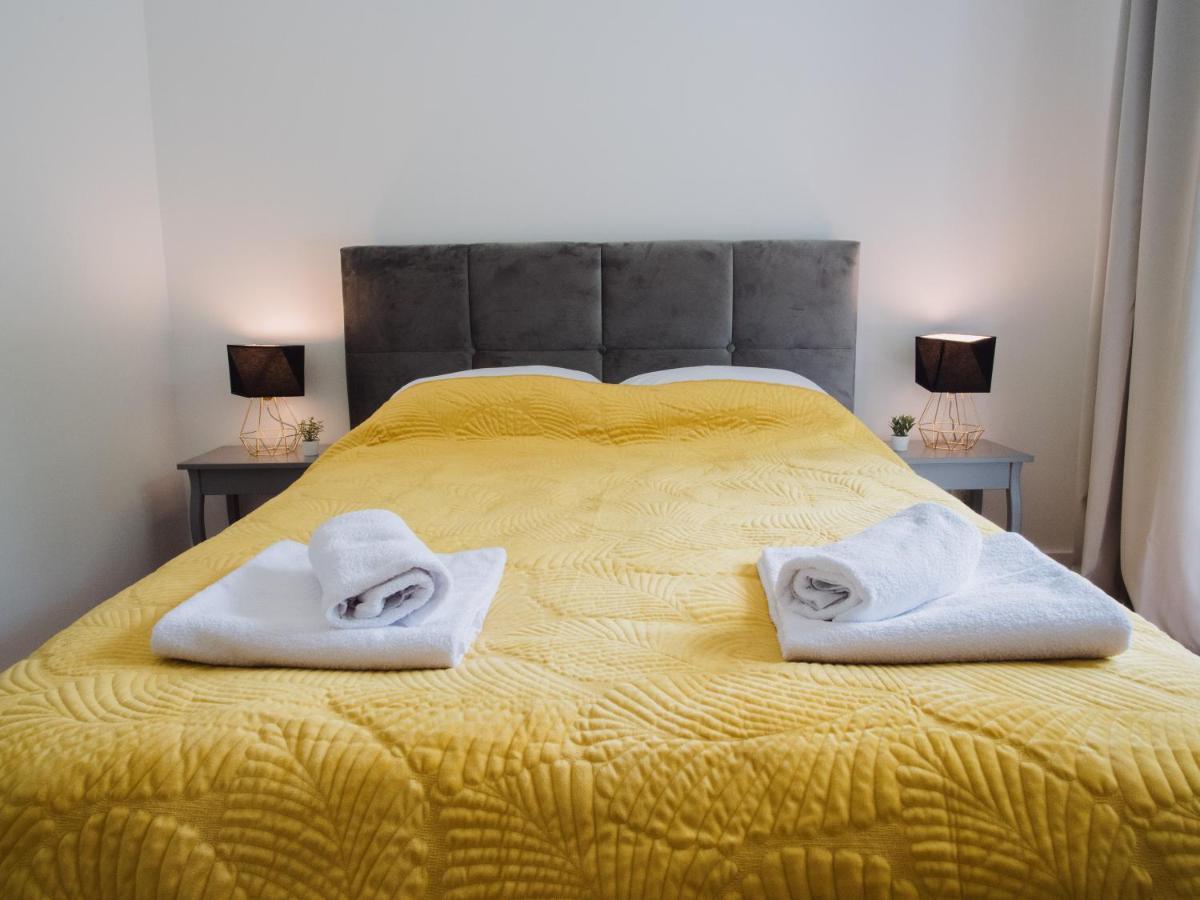 Appartamento Apartament Nad Strumykiem Z Ogrodkiem - Dream Apart Ustroń Esterno foto