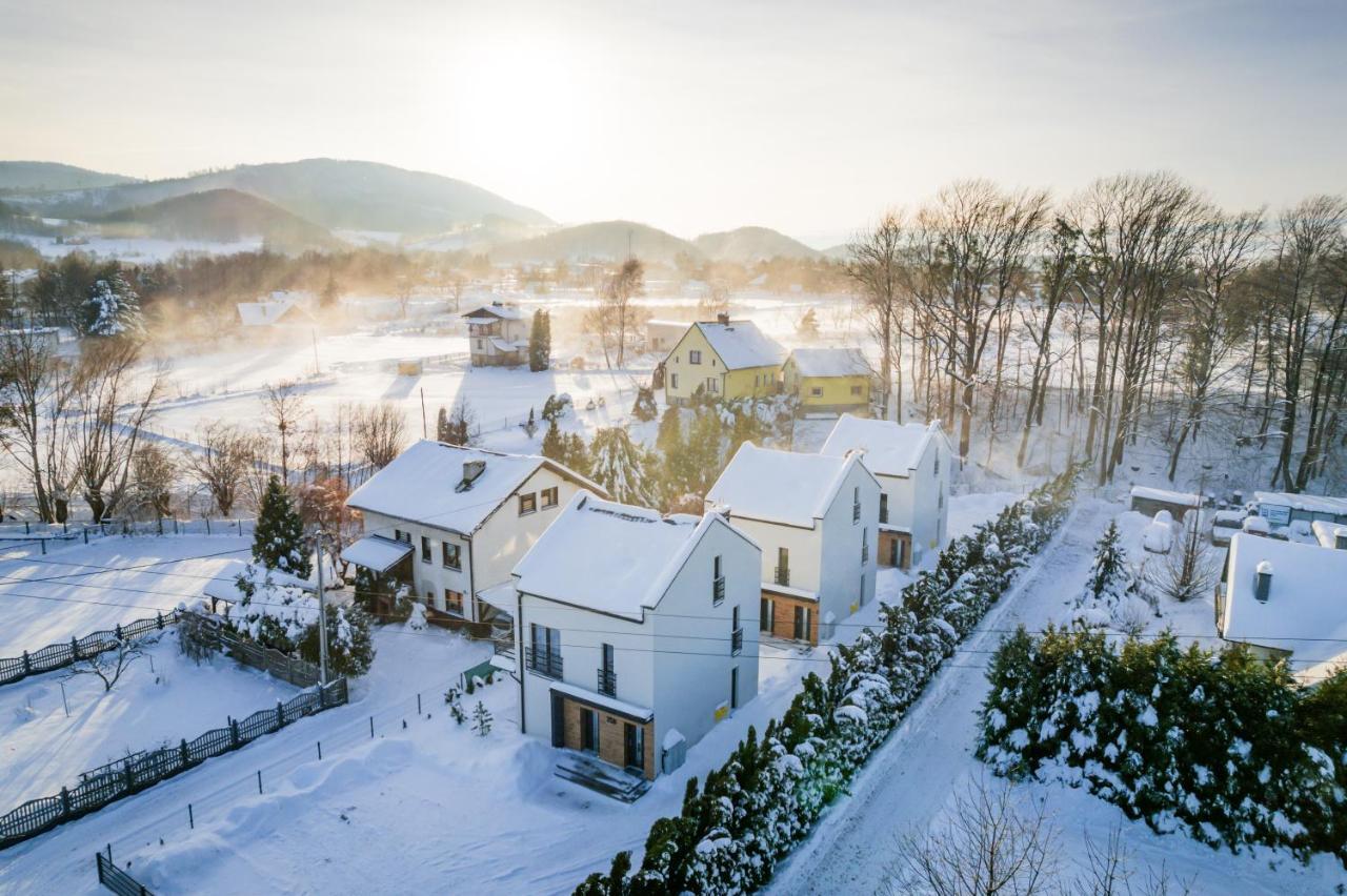 Appartamento Apartament Nad Strumykiem Z Ogrodkiem - Dream Apart Ustroń Esterno foto